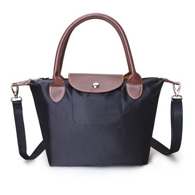 Women's Small Foldable L&S Tote Bag