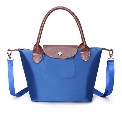 Women's Small Foldable L&S Tote Bag