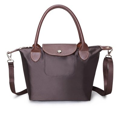 Women's Small Foldable L&S Tote Bag