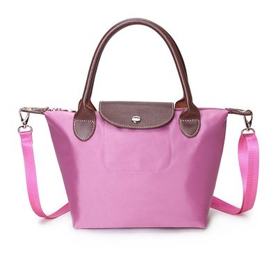 Women's Small Foldable L&S Tote Bag