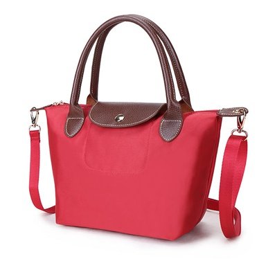 Women's Small Foldable L&S Tote Bag