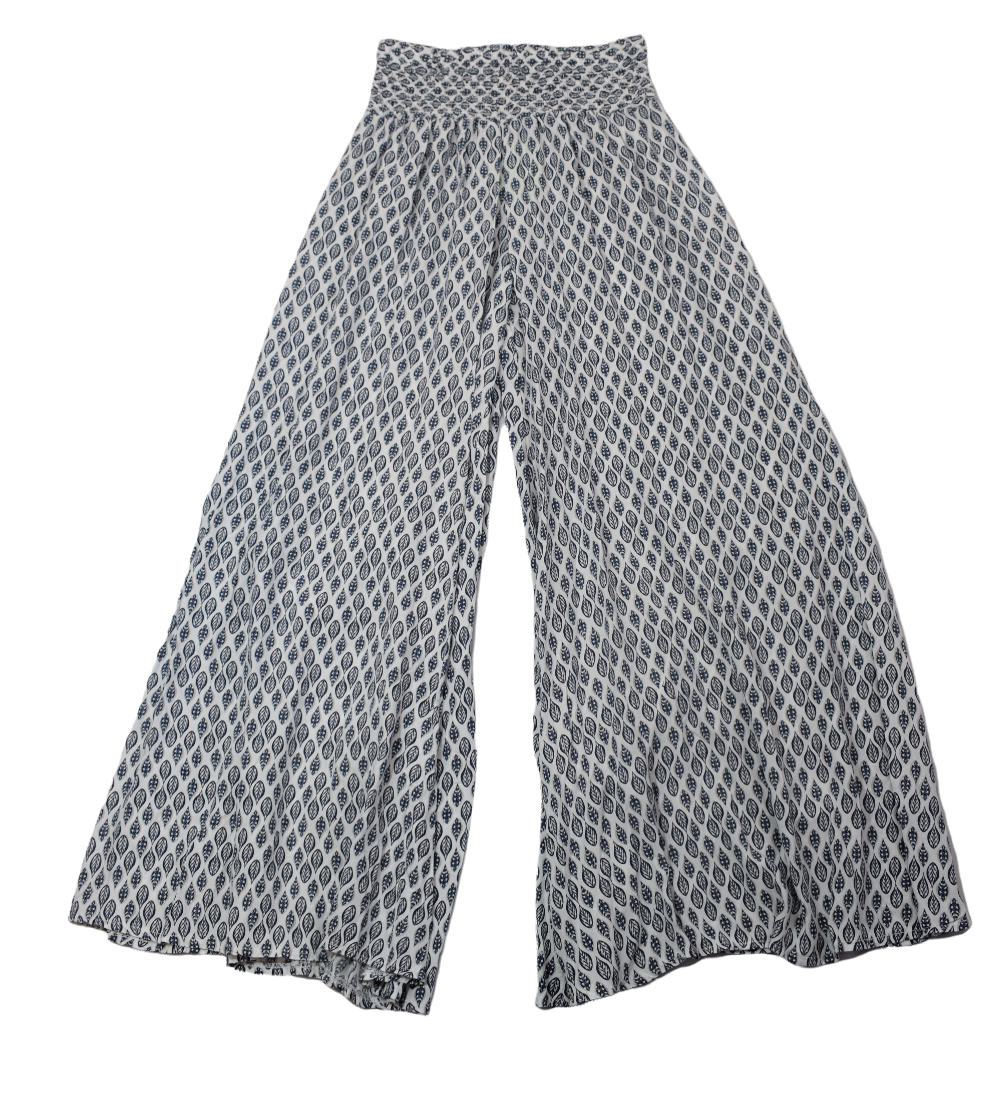 Palazzo culottes hot sale